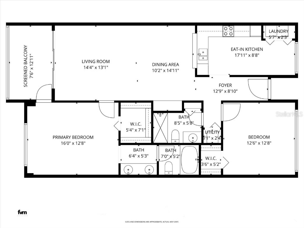 11730 Shipwatch Drive #402 Largo FL 33774 TB8445012 image37