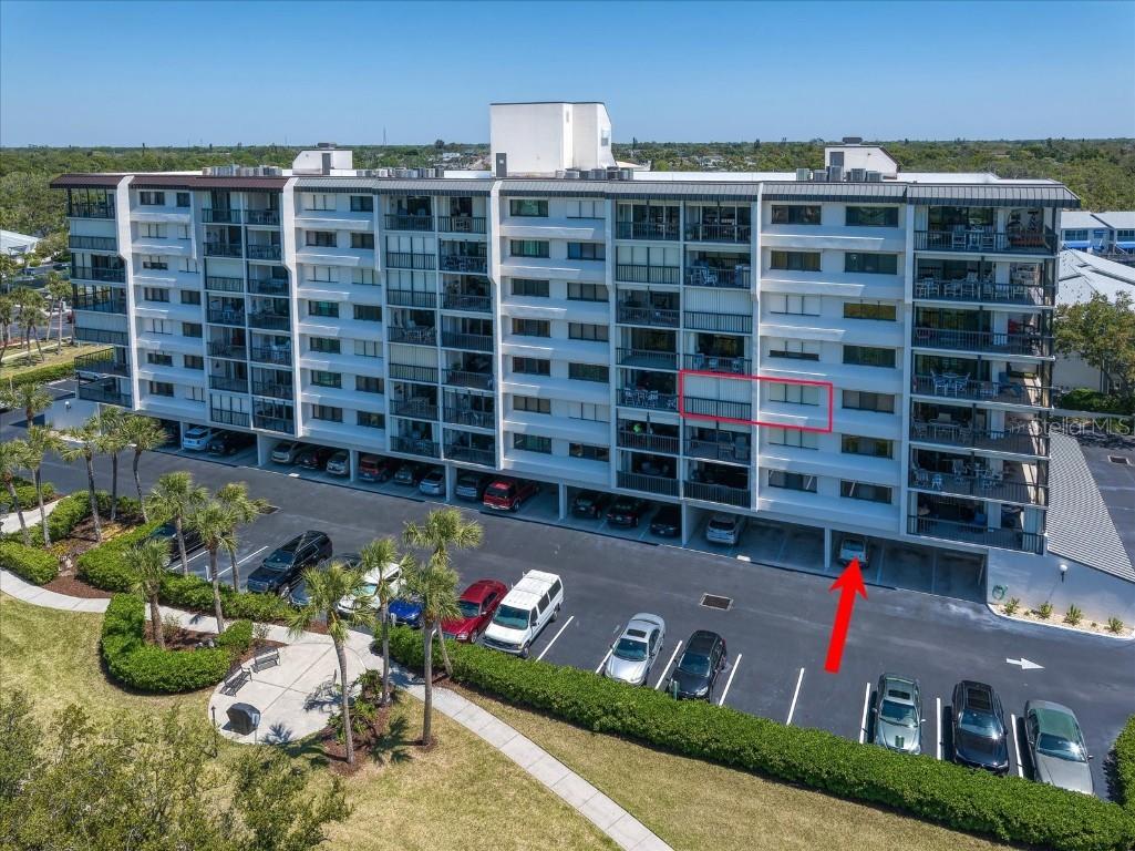 11730 Shipwatch Drive #402 Largo FL 33774 TB8445012 image40