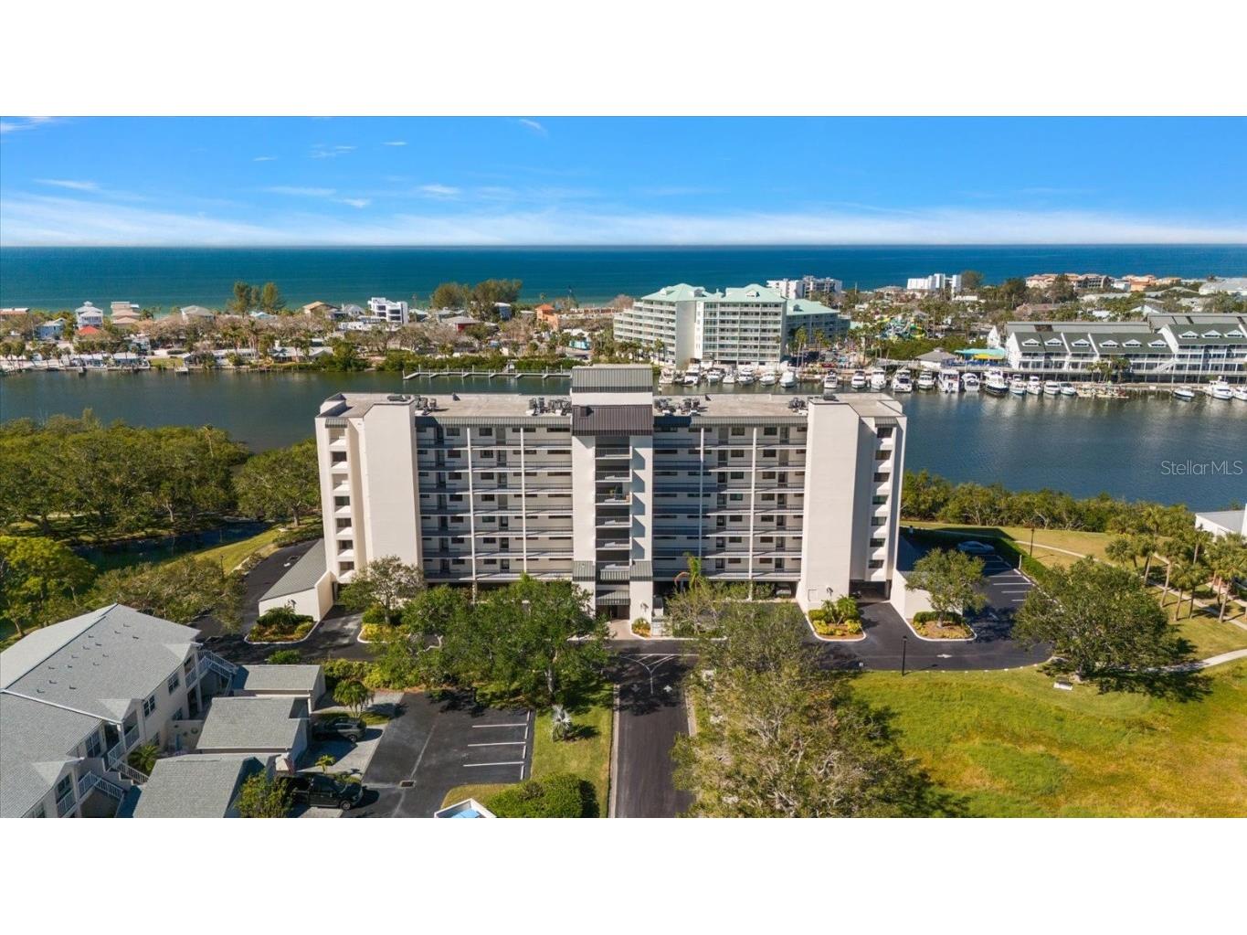 11730 Shipwatch Drive #504 Largo FL 33774 - INTRACOASTAL WATERWAY TB8325904 image1