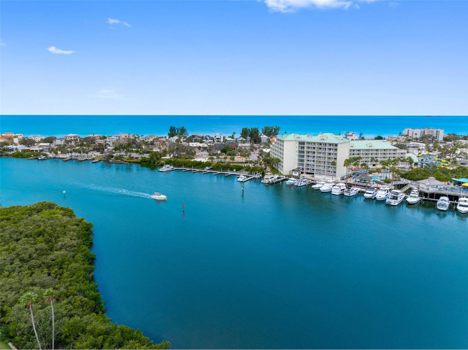 11730 Shipwatch Drive #604 Largo FL 33774 - INTRACOASTAL TB8510282 image29