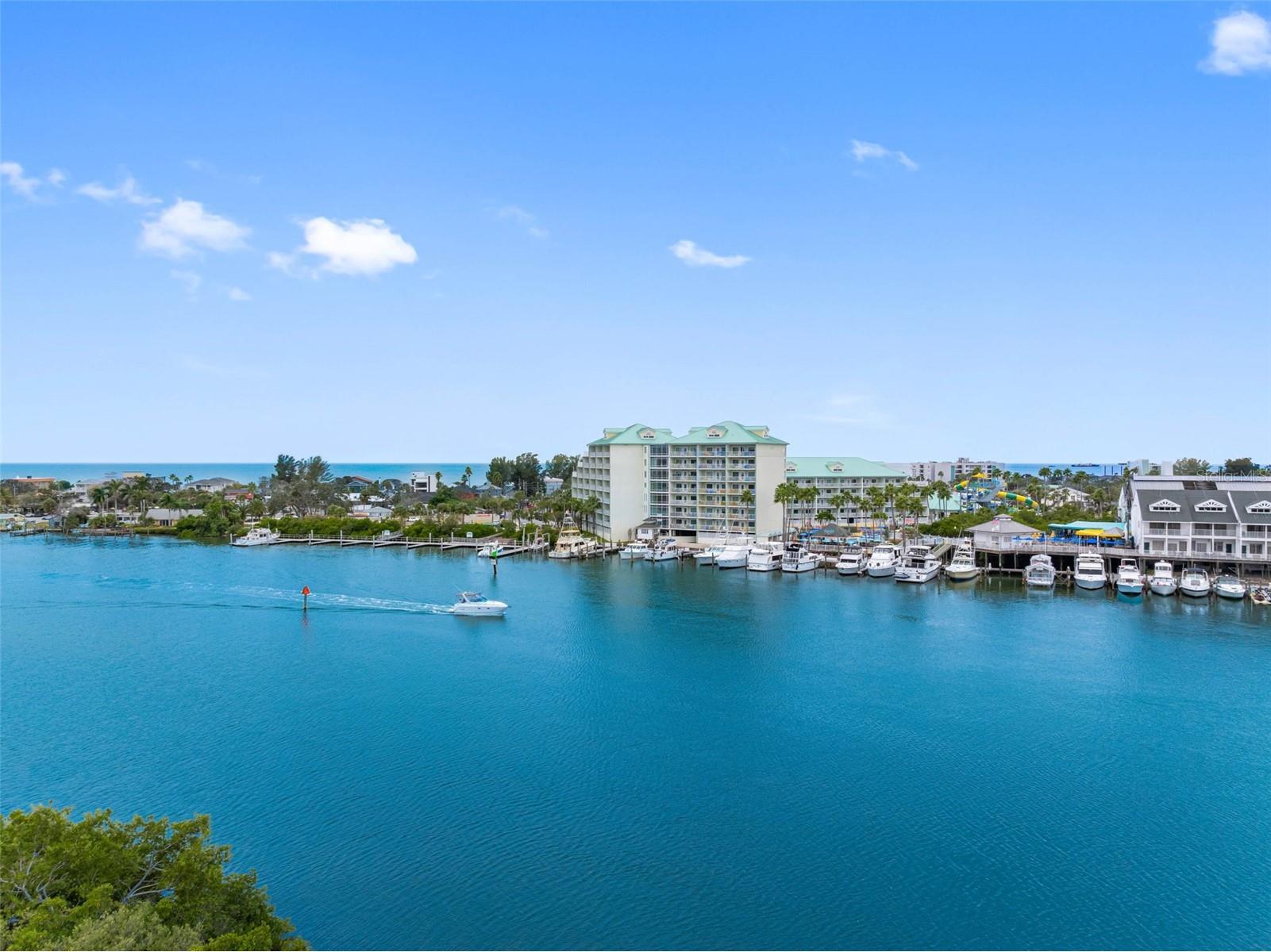 11730 Shipwatch Drive #604 Largo FL 33774 - INTRACOASTAL TB8510282 image30