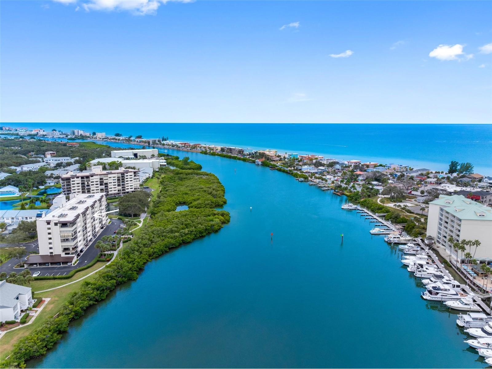11730 Shipwatch Drive #604 Largo FL 33774 - INTRACOASTAL TB8510282 image31