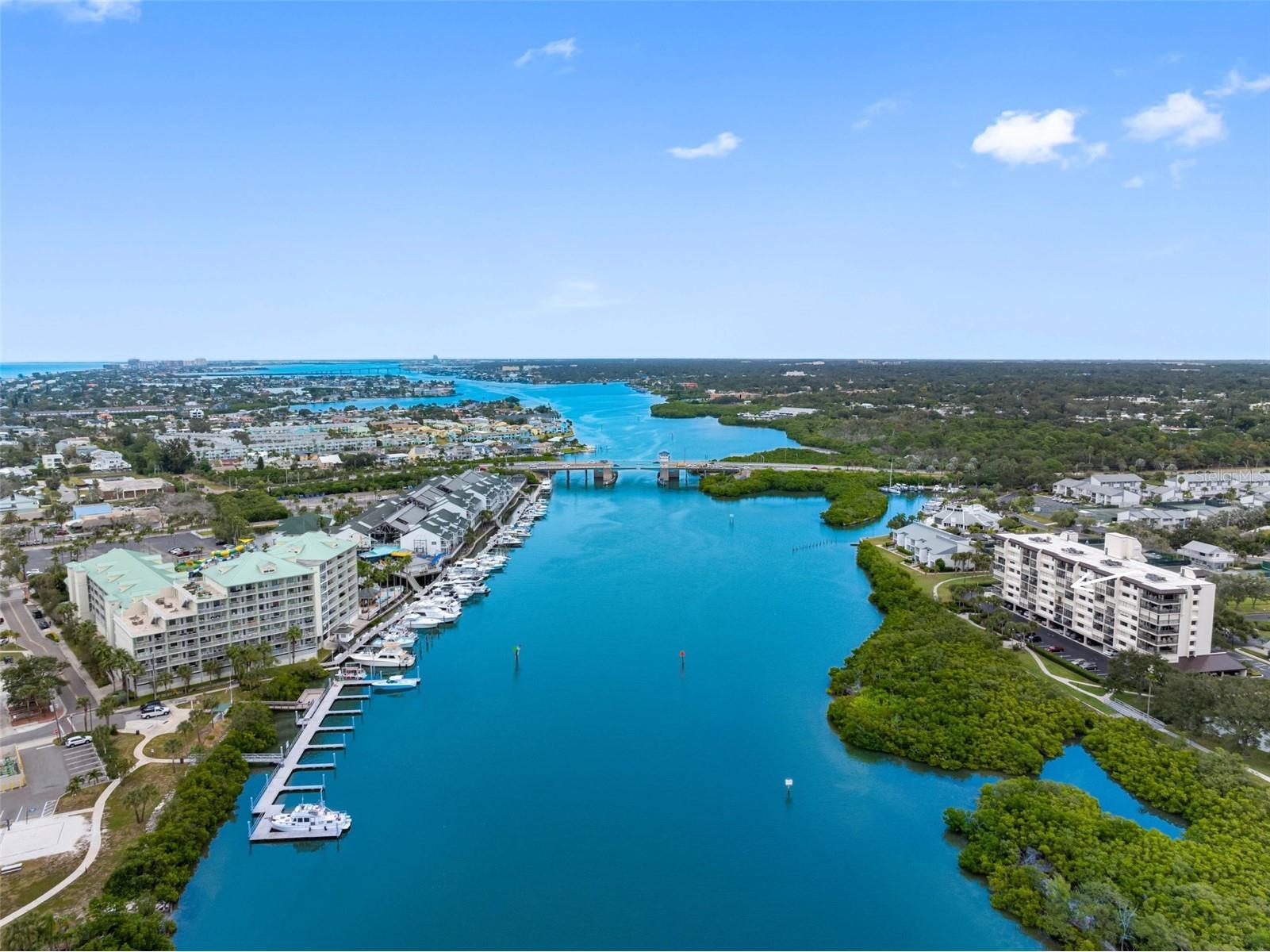 11730 Shipwatch Drive #604 Largo FL 33774 - INTRACOASTAL TB8510282 image32