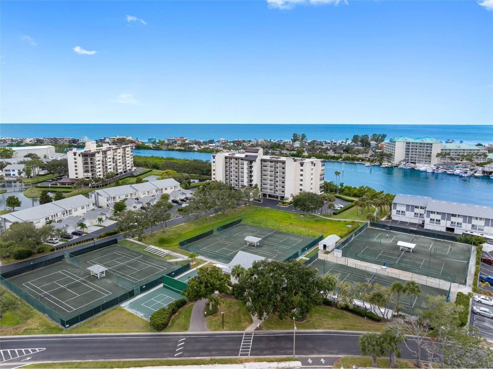 11730 Shipwatch Drive #604 Largo FL 33774 - INTRACOASTAL TB8510282 image33