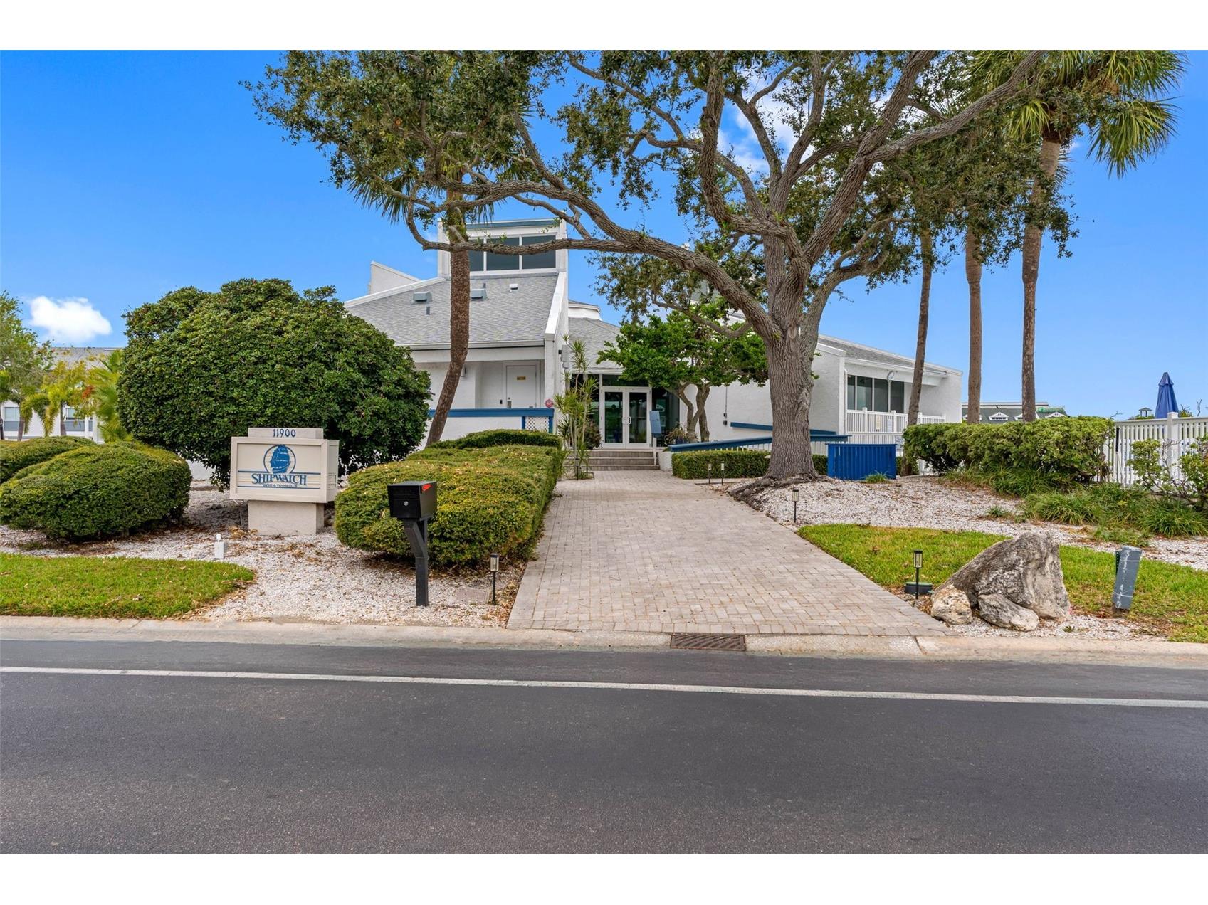 11730 Shipwatch Drive #604 Largo FL 33774 - INTRACOASTAL TB8510282 image34