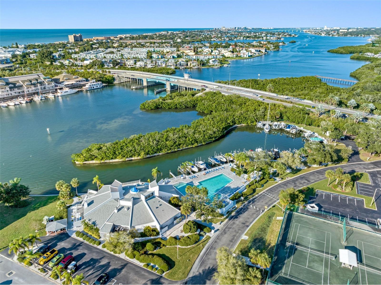 11730 Shipwatch Drive #604 Largo FL 33774 - INTRACOASTAL TB8510282 image36