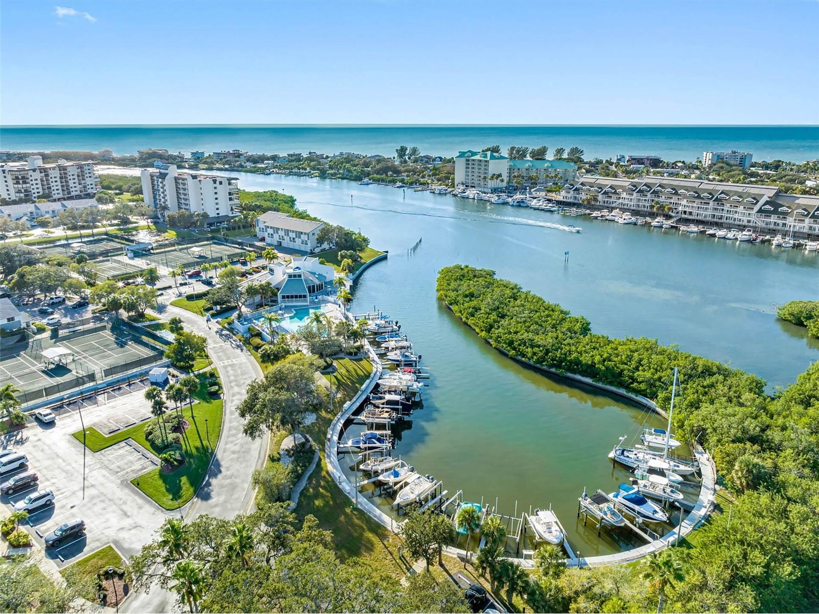 11730 Shipwatch Drive #604 Largo FL 33774 - INTRACOASTAL TB8510282 image37