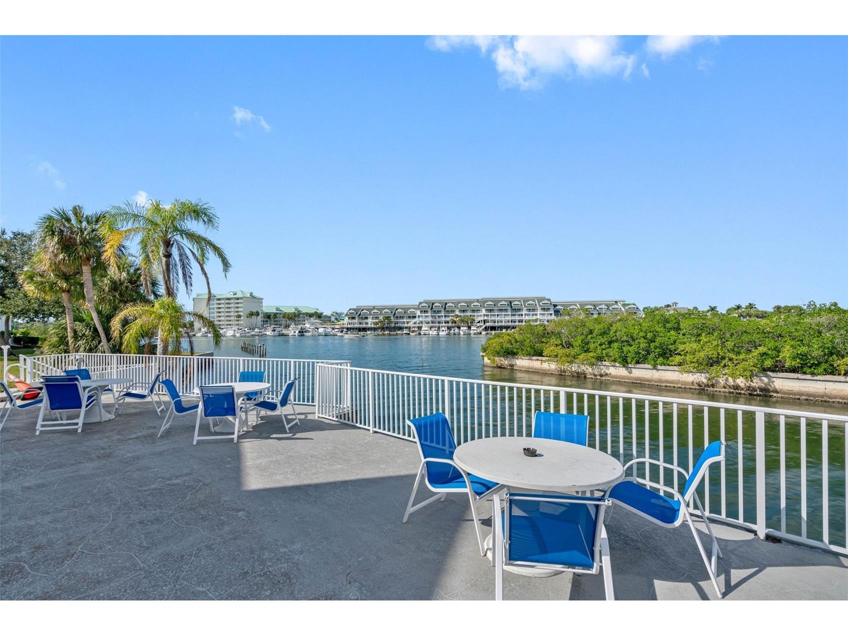 11730 Shipwatch Drive #604 Largo FL 33774 - INTRACOASTAL TB8510282 image38