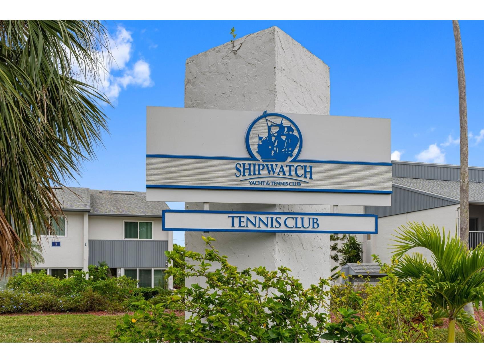 11730 Shipwatch Drive #604 Largo FL 33774 - INTRACOASTAL TB8510282 image40