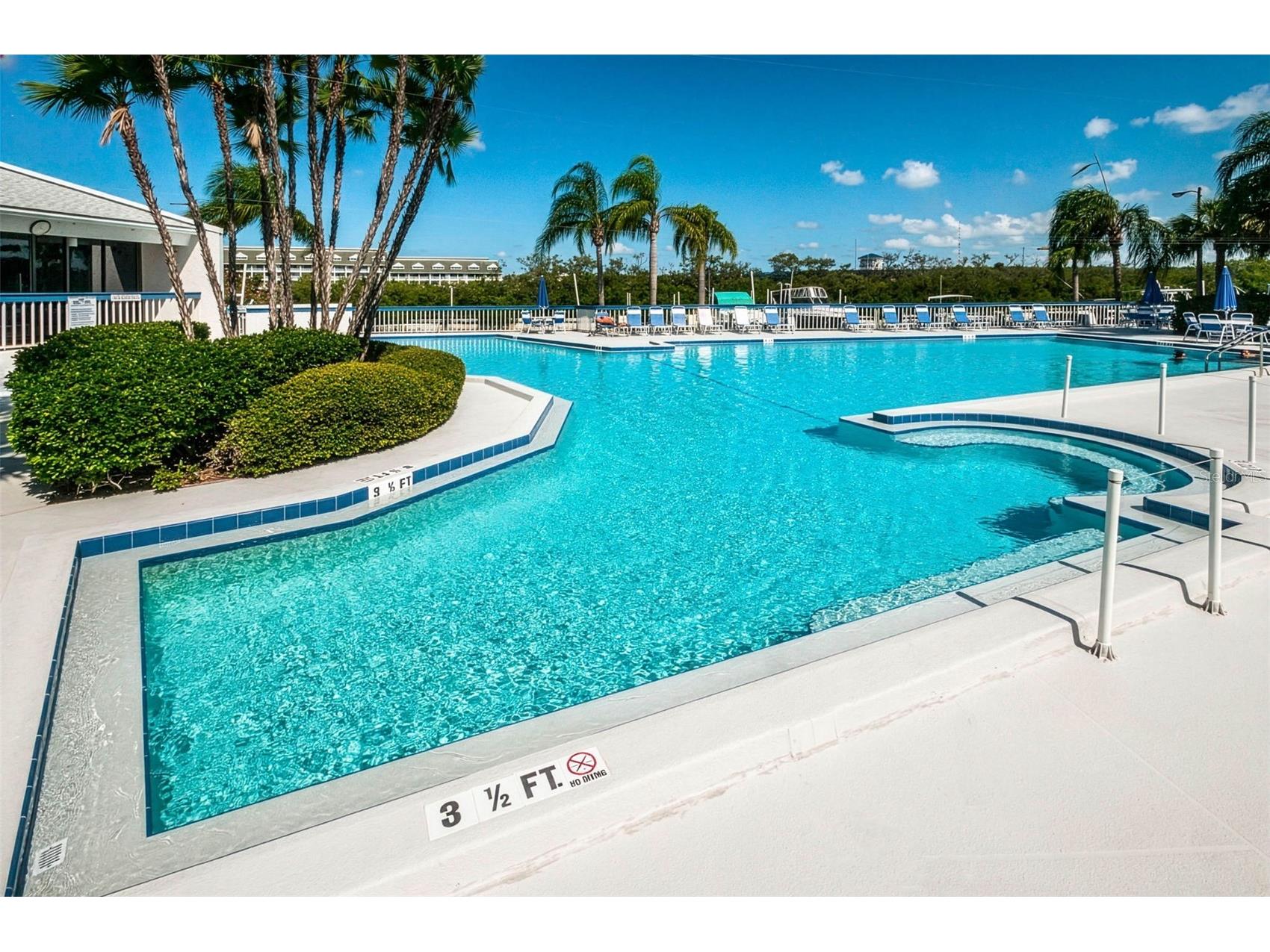 11730 Shipwatch Drive #604 Largo FL 33774 - INTRACOASTAL TB8510282 image41