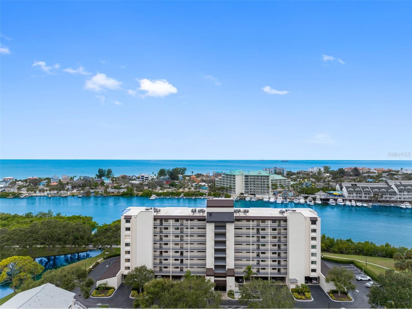 11730 Shipwatch Drive #604 Largo FL 33774 - INTRACOASTAL TB8510282 image42