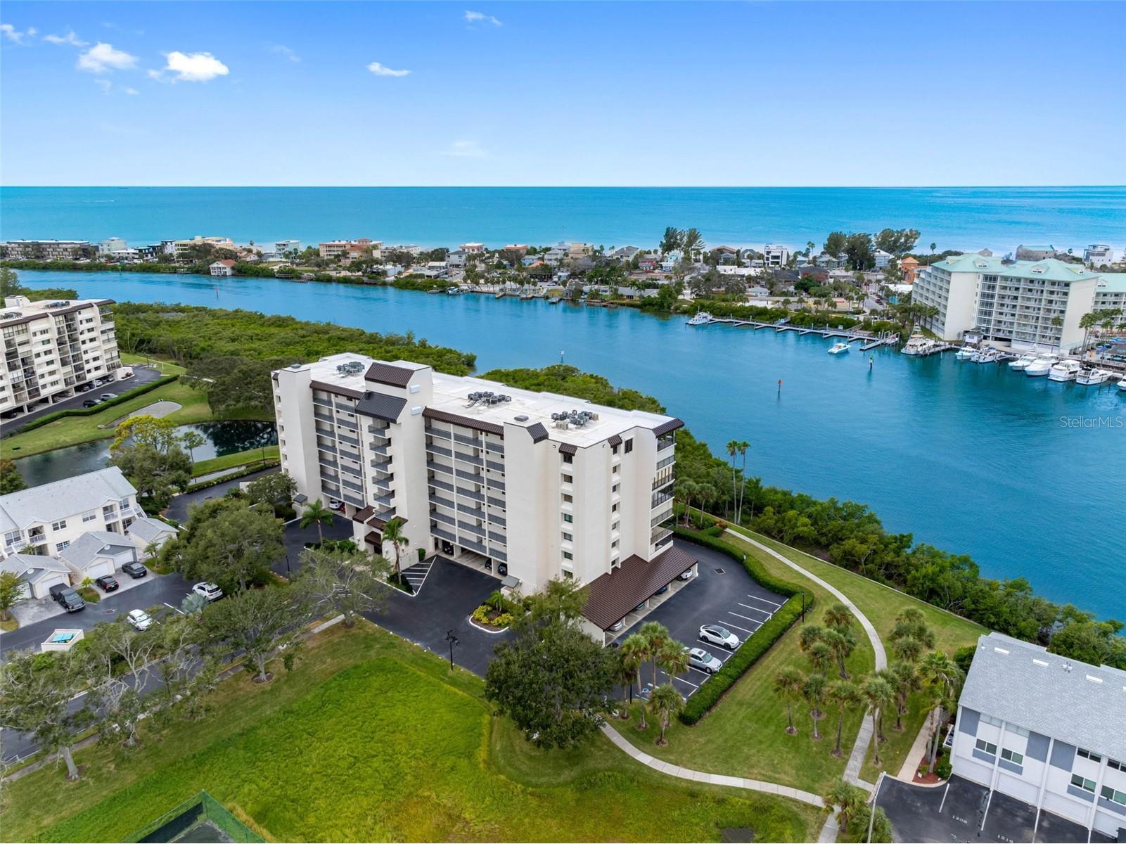 11730 Shipwatch Drive #604 Largo FL 33774 - INTRACOASTAL TB8510282 image43