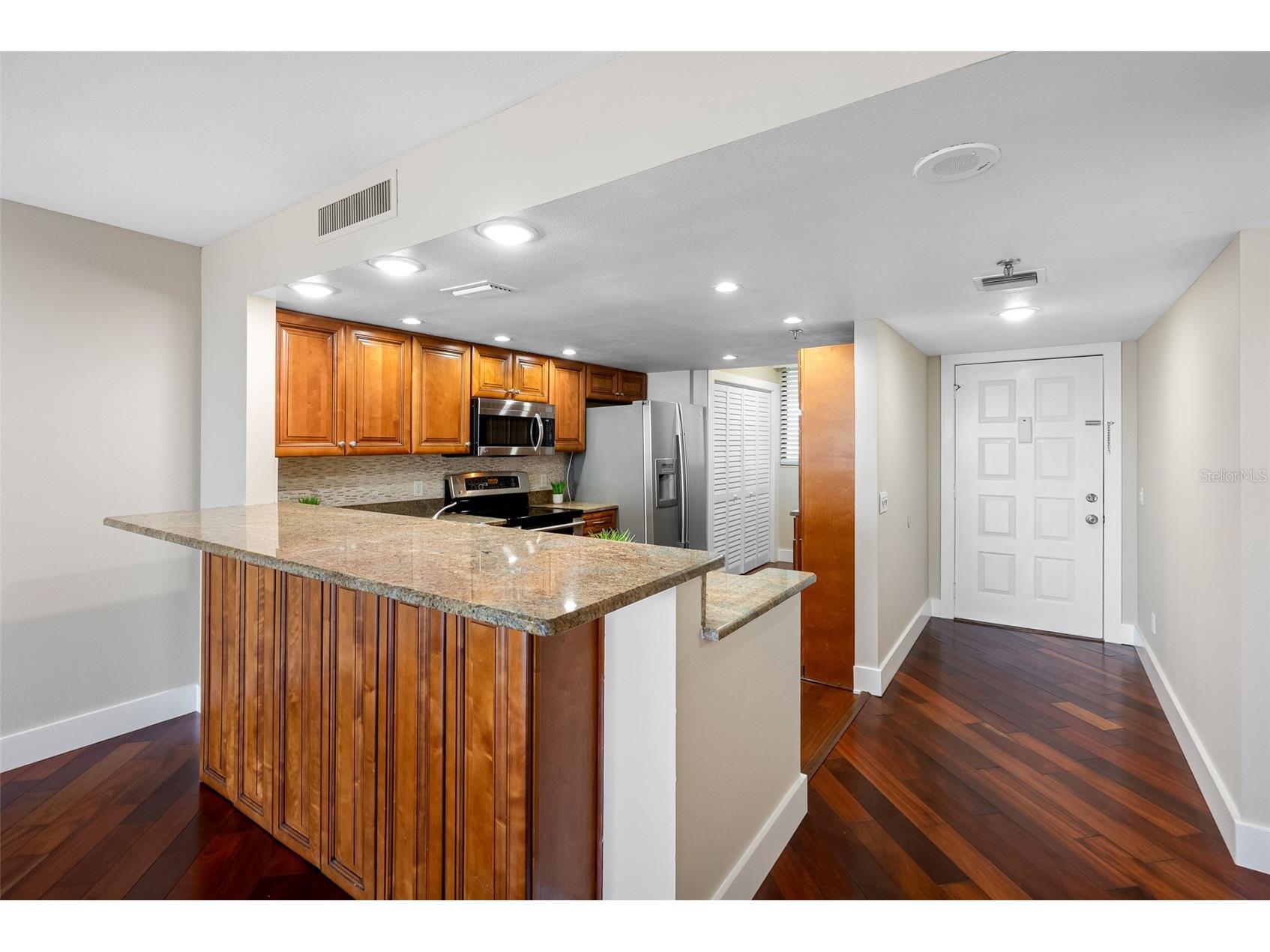 11730 Shipwatch Drive #604 Largo FL 33774 - INTRACOASTAL TB8510282 image7