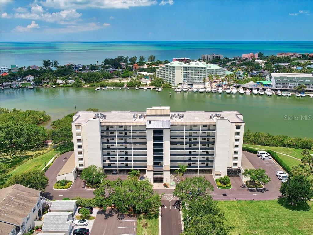 11730 Shipwatch Drive #702 Largo FL 33774 TB8343699 image1