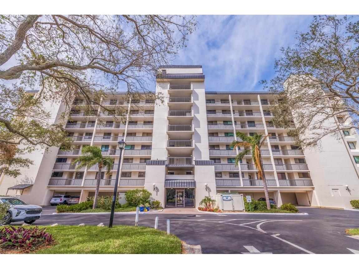 11730 Shipwatch Drive #703 Largo FL 33774 TB8317104 image1