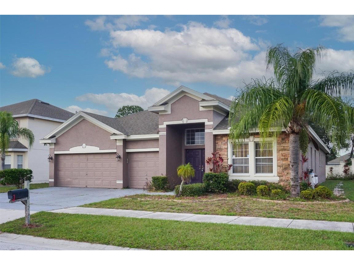 11730 Stonewood Gate Drive Riverview FL 33579 T3493688 image1