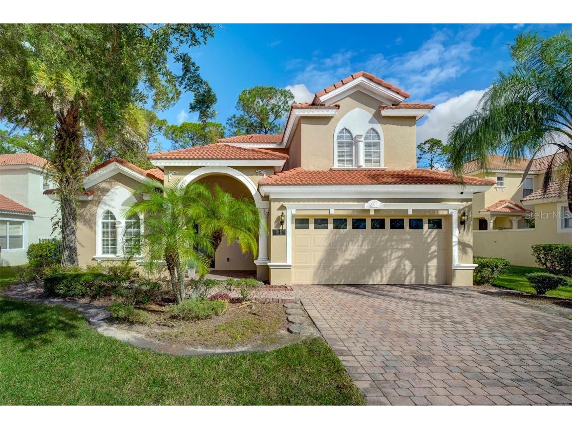 11731 Bella Milano Court Windermere FL 34786 O6255168 image1