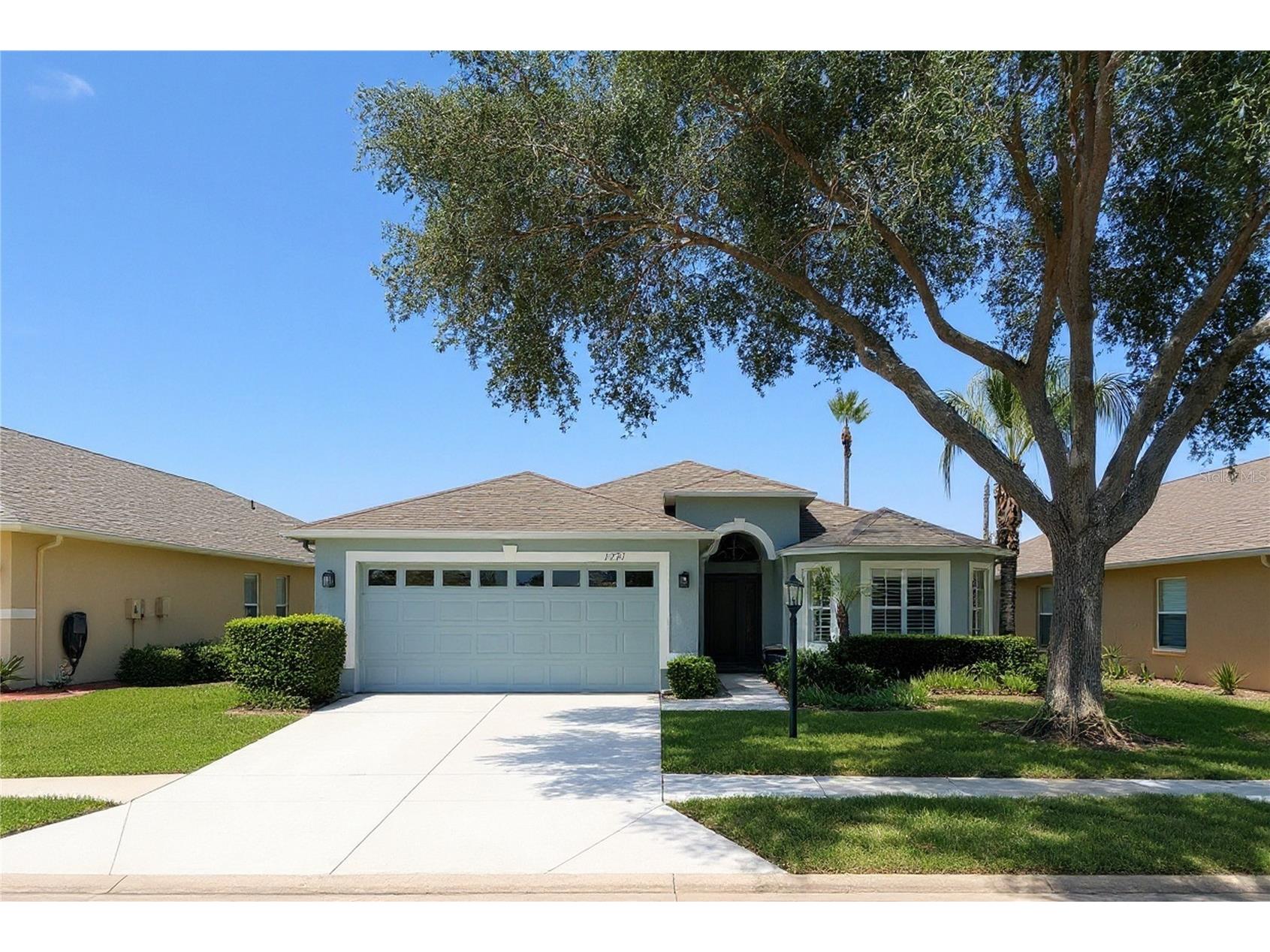 11731 Heritage Point Drive Hudson FL 34667 W7886708 image1
