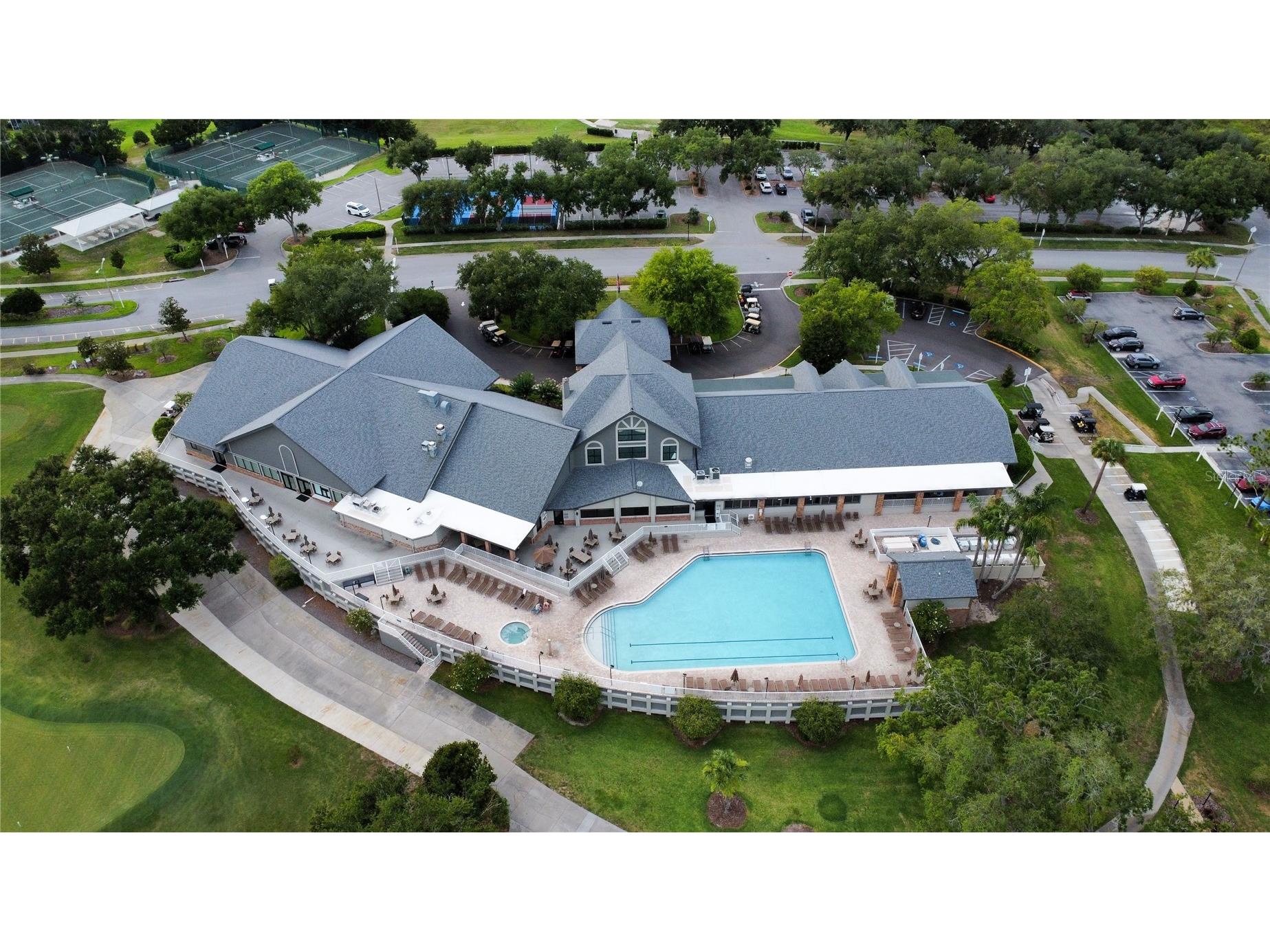 11731 Heritage Point Drive Hudson FL 34667 W7886708 image56