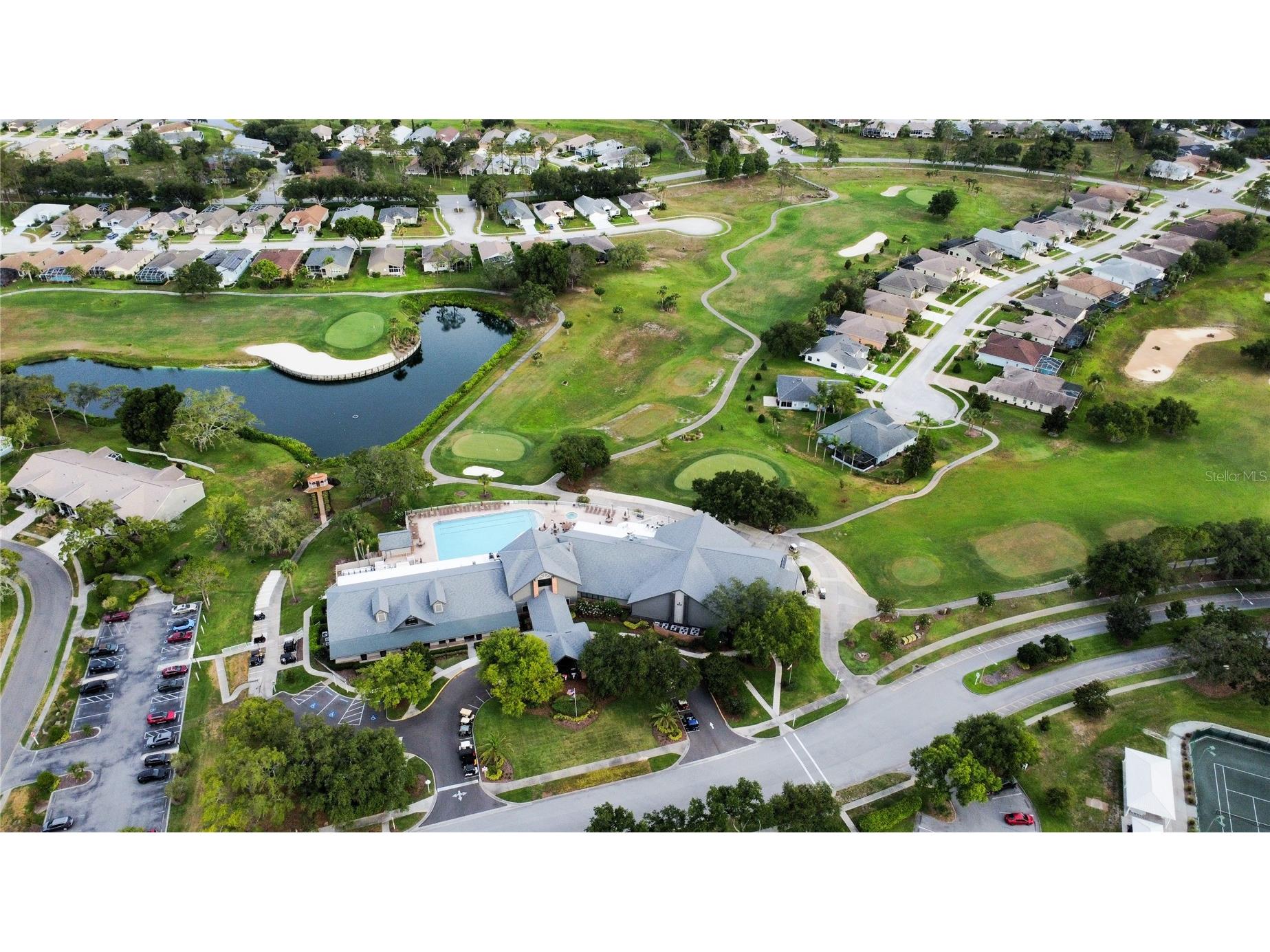 11731 Heritage Point Drive Hudson FL 34667 W7886708 image58