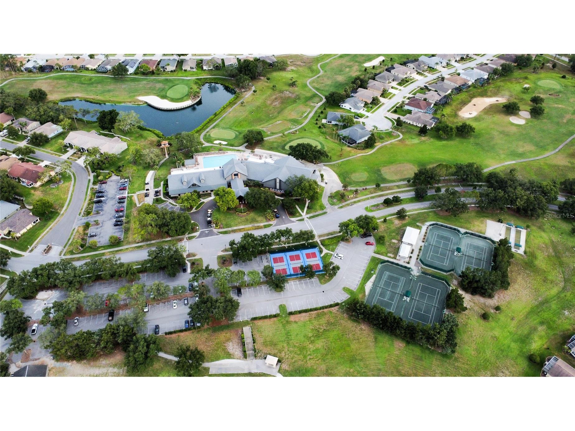 11731 Heritage Point Drive Hudson FL 34667 W7886708 image60
