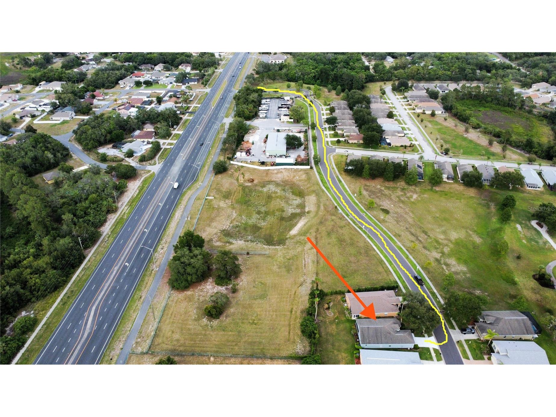 11731 Heritage Point Drive Hudson FL 34667 W7886708 image61