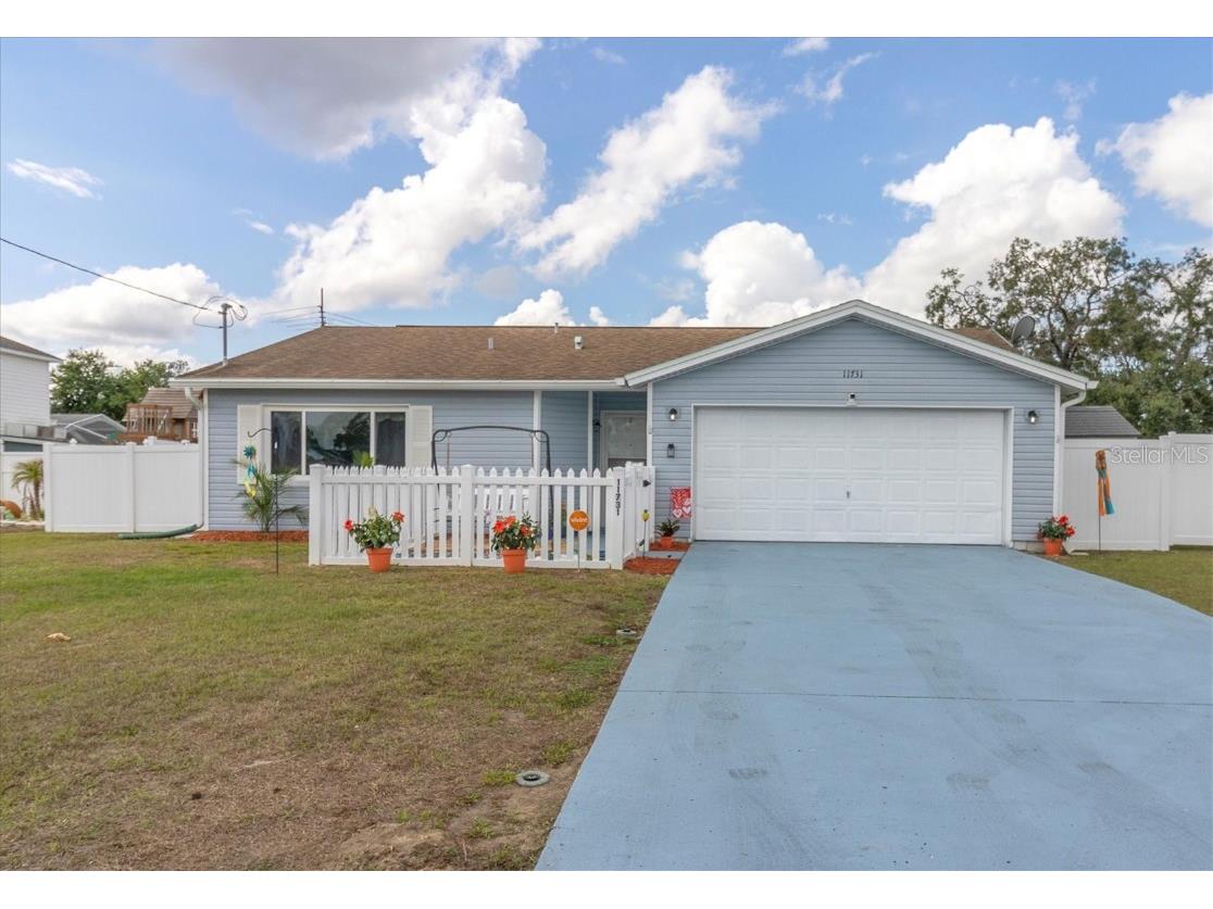 11731 Linden Drive Spring Hill FL 34608 W7871981 image1