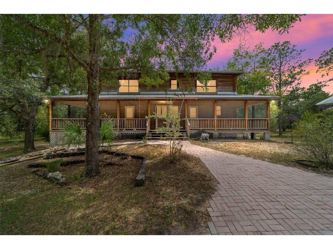 11731 SE 80th Street Morriston FL 32668 OM679659 image1