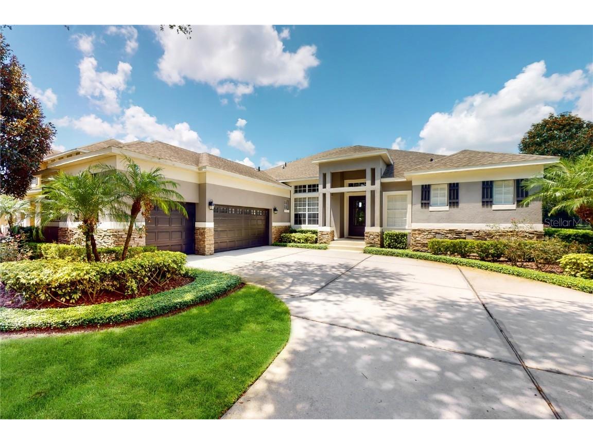 11732 Camden Park Dr Windermere FL 34786 - LAKE BURDEN O6132330 image1