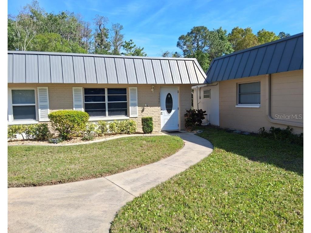11732 Carissa Lane #B New Port Richey FL 34654 W7871060 image1