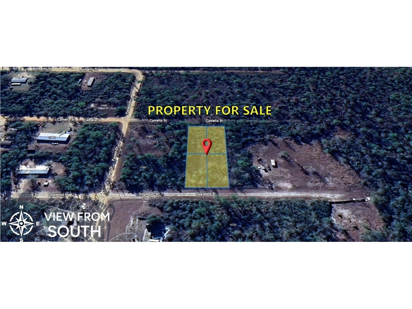 11732 Dogwood Street Fountain FL 32438 OM680099 image1