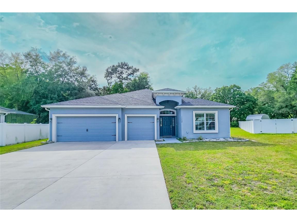 11732 SW 60th Court Ocala FL 34476 S5103188 image1