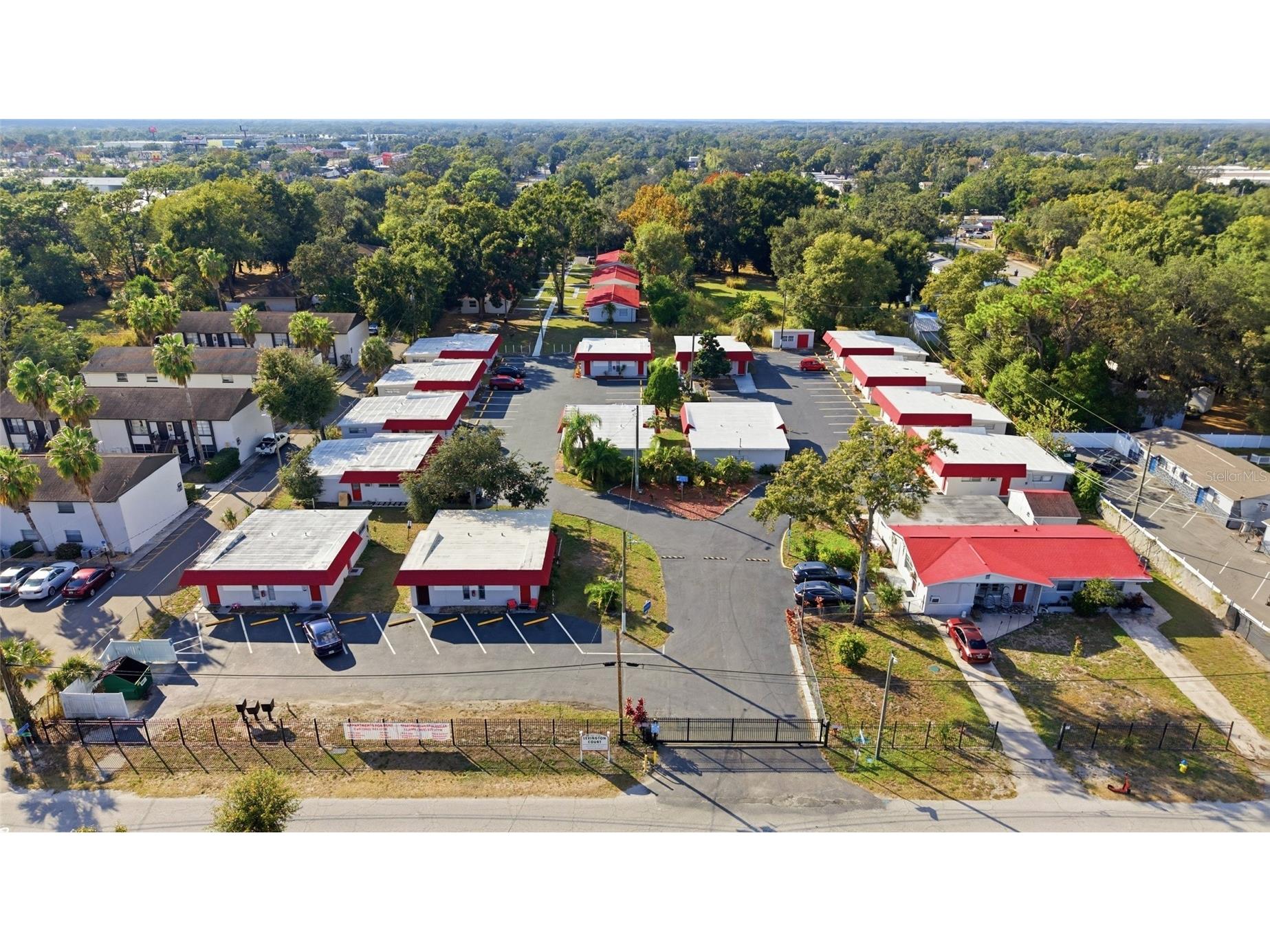 11733 N 12th Street #E Tampa FL 33612 TB8513130 image24
