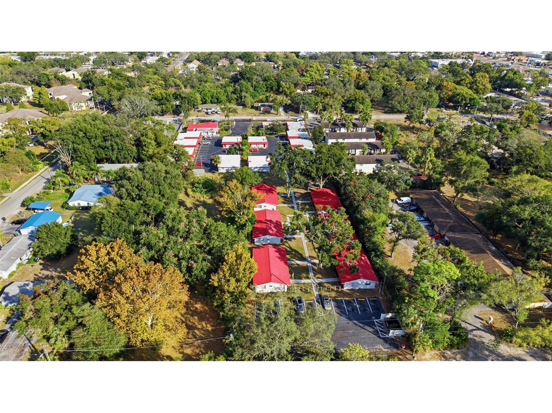 11733 N 12th Street #E Tampa FL 33612 TB8513130 image26