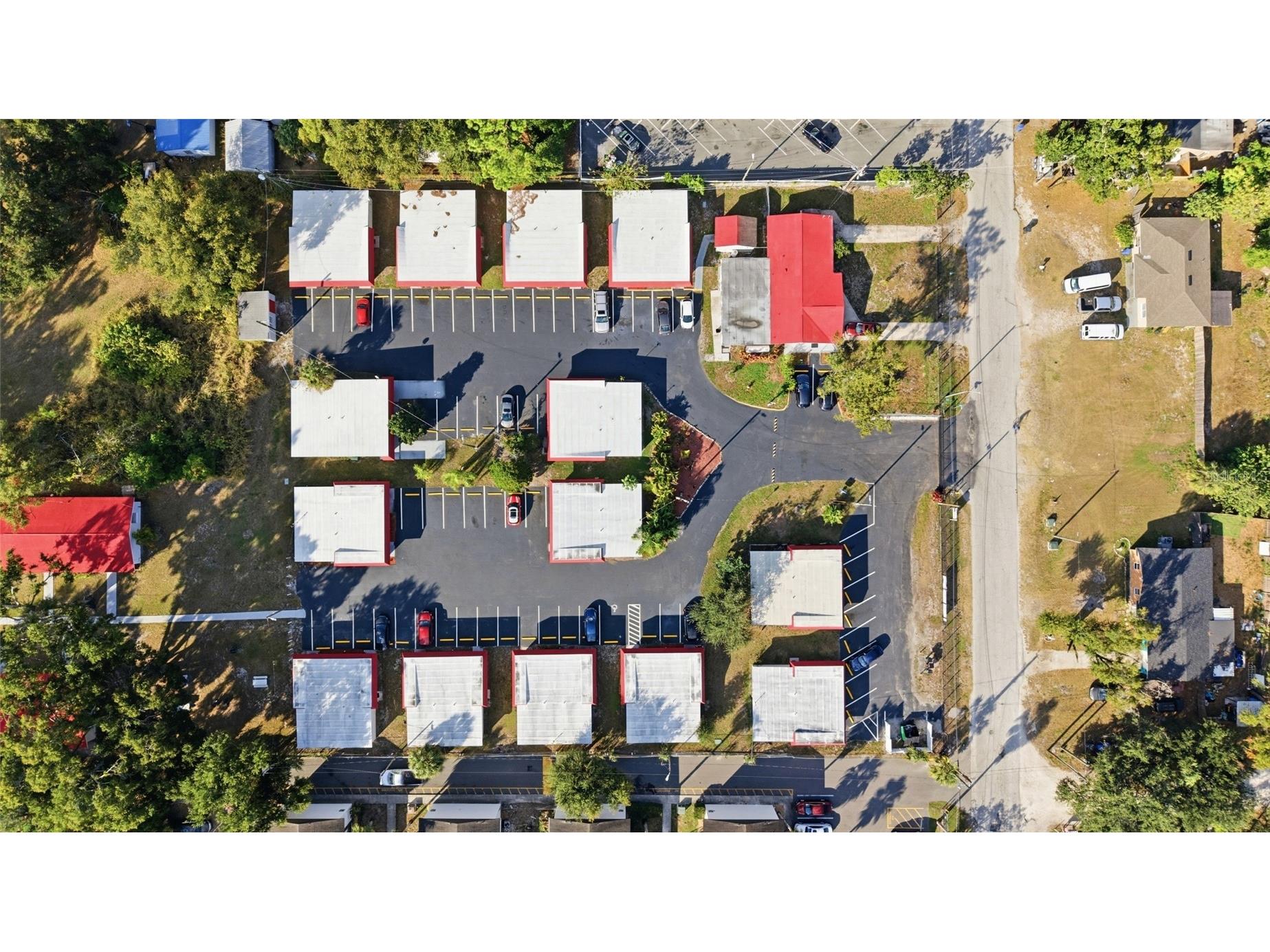 11733 N 12th Street #E Tampa FL 33612 TB8513130 image27