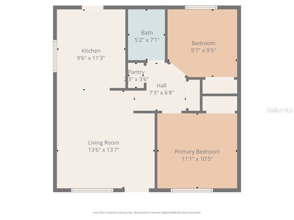 11733 N 12th Street #G Tampa FL 33612 TB8447079 image14