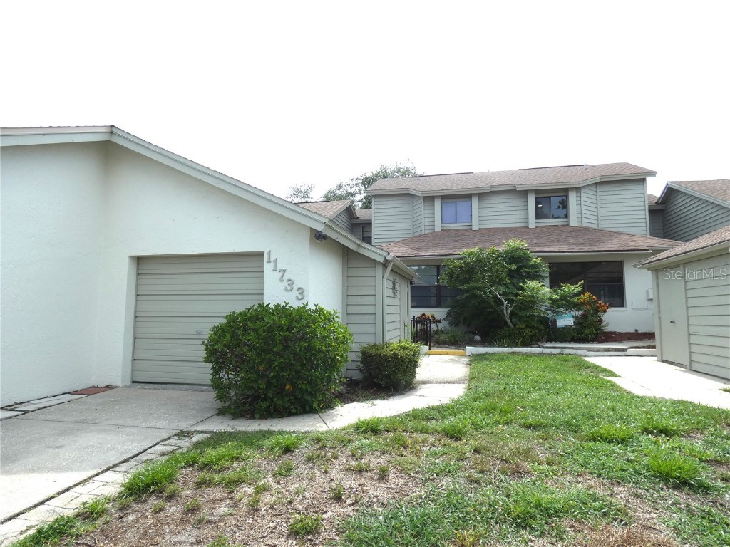11733 Rolling Pine Lane Port Richey FL 34668 W7877088 image1