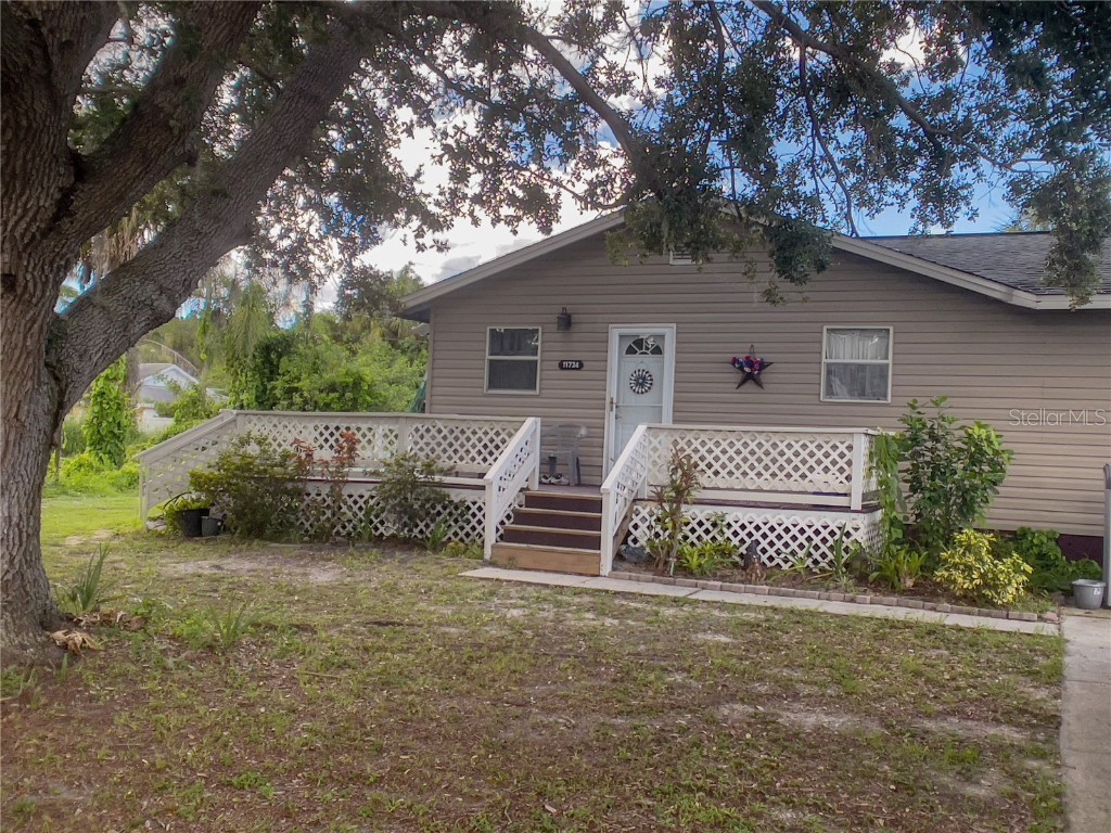 11734 Claremont Drive Port Charlotte FL 33981 D6120200 image1