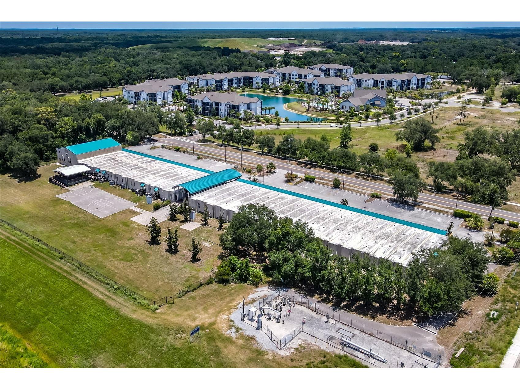 11734 Jefferson Road Thonotosassa FL 33592 - TAMPA BYPASS CANAL TB8520562 image37