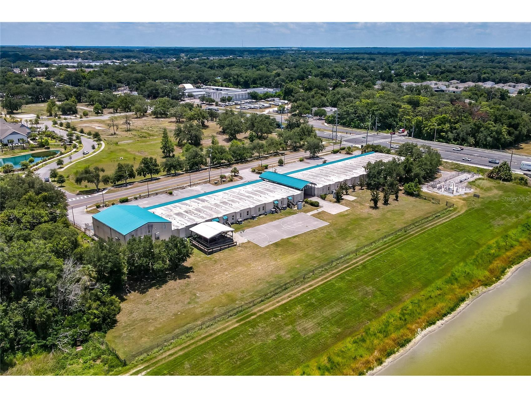 11734 Jefferson Road Thonotosassa FL 33592 - TAMPA BYPASS CANAL TB8520562 image38