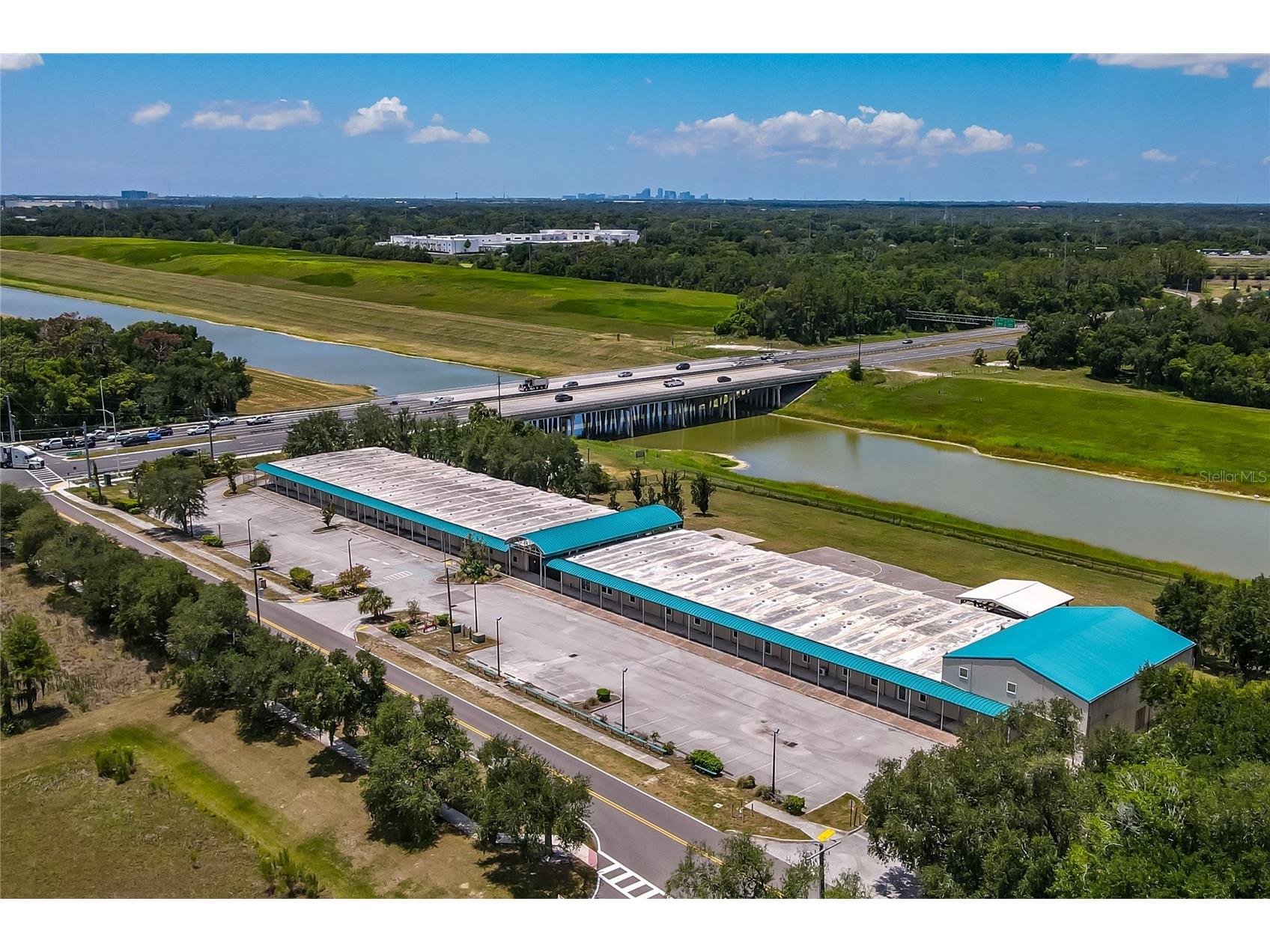 11734 Jefferson Road Thonotosassa FL 33592 - TAMPA BYPASS CANAL TB8520562 image40