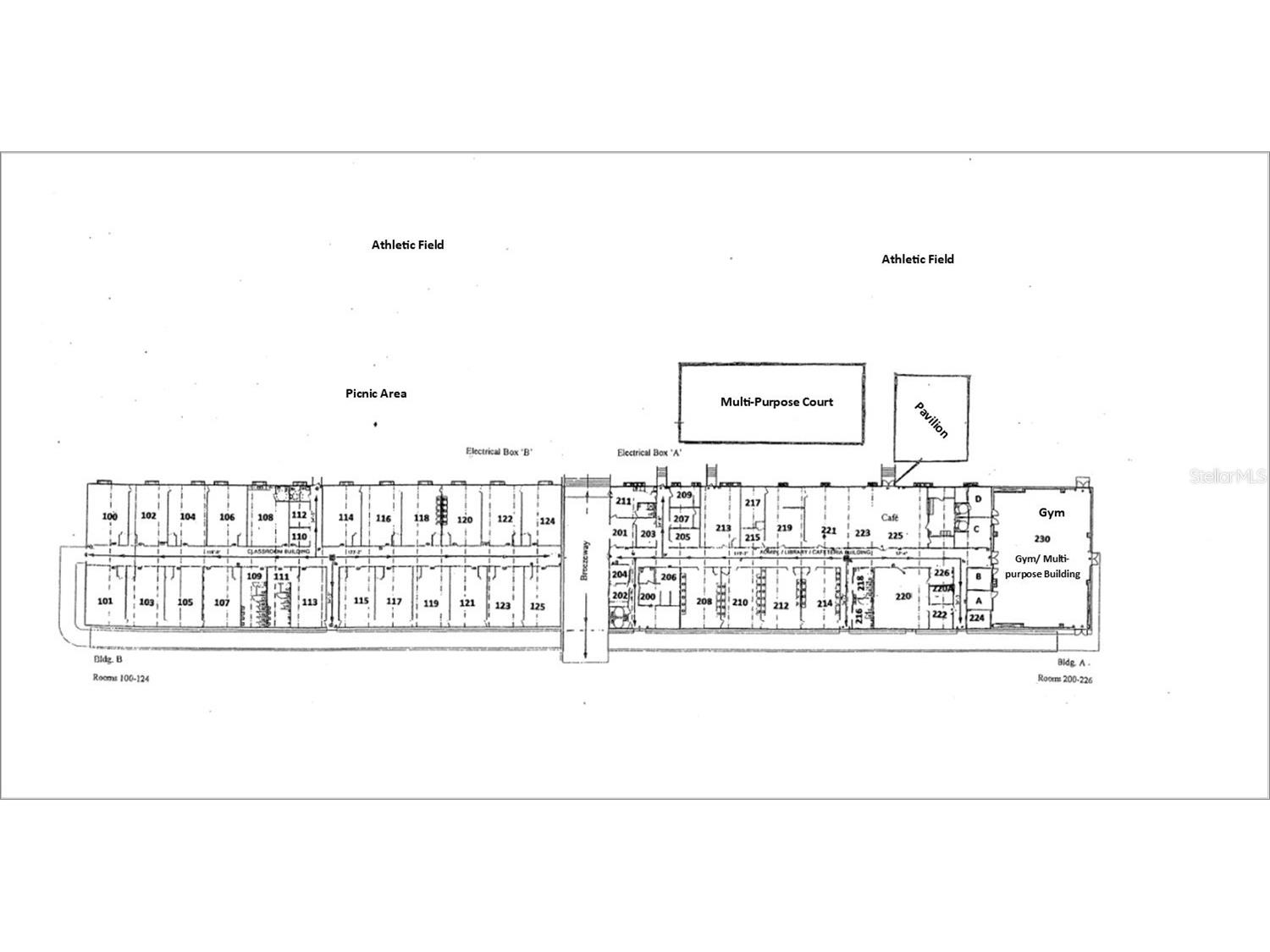 11734 Jefferson Road Thonotosassa FL 33592 - TAMPA BYPASS CANAL TB8520562 image44