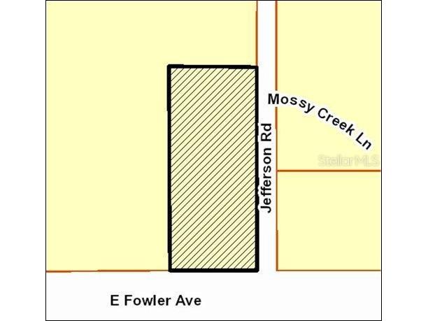 11734 Jefferson Road Thonotosassa FL 33592 - TAMPA BYPASS CANAL TB8520562 image45
