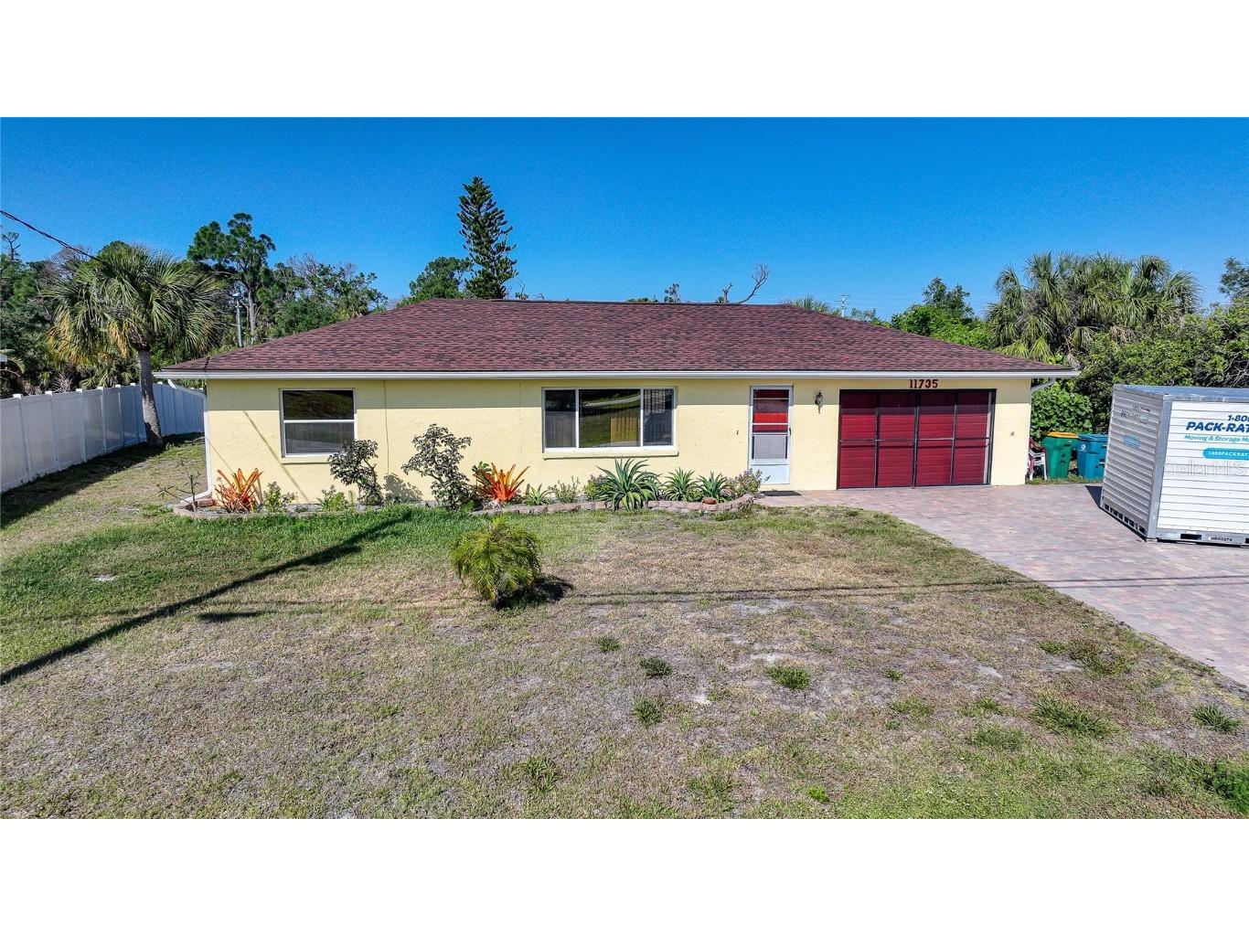 11735 Claremont Drive Port Charlotte FL 33981 A4608286 image1