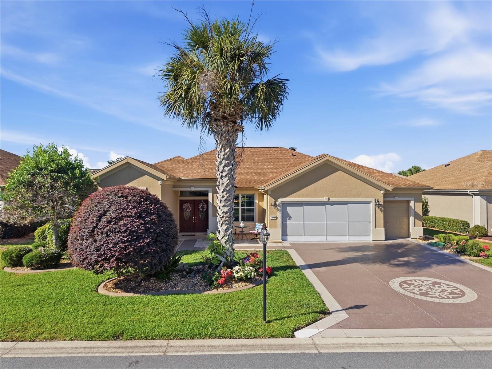 11735 SE 91st Circle Summerfield FL 34491 V4949050 image1