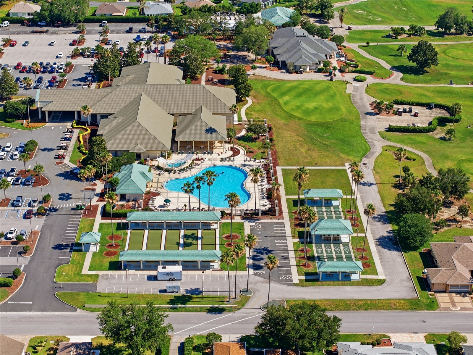 11735 SE 91st Circle Summerfield FL 34491 V4949050 image37