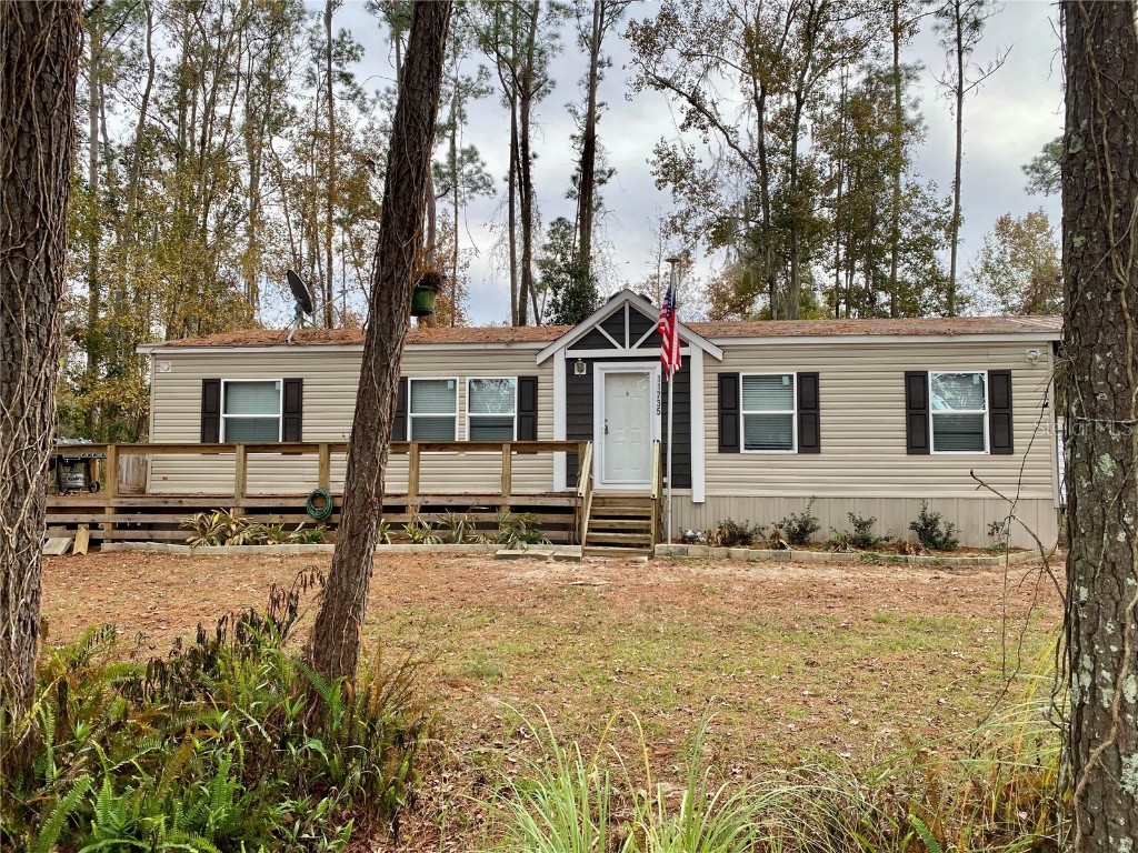 11735 SE Us Highway 301 Hawthorne FL 32640 - LAKE JEFFORDS A4555675 image1