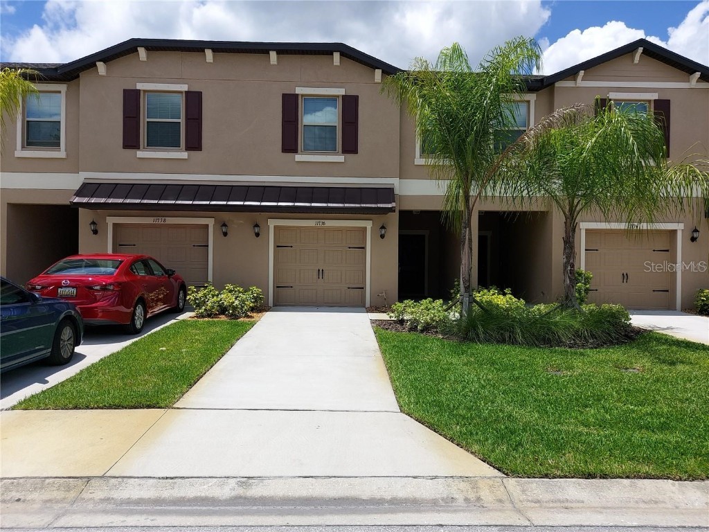 11736 Castine Street New Port Richey FL 34654 W7856852 image1