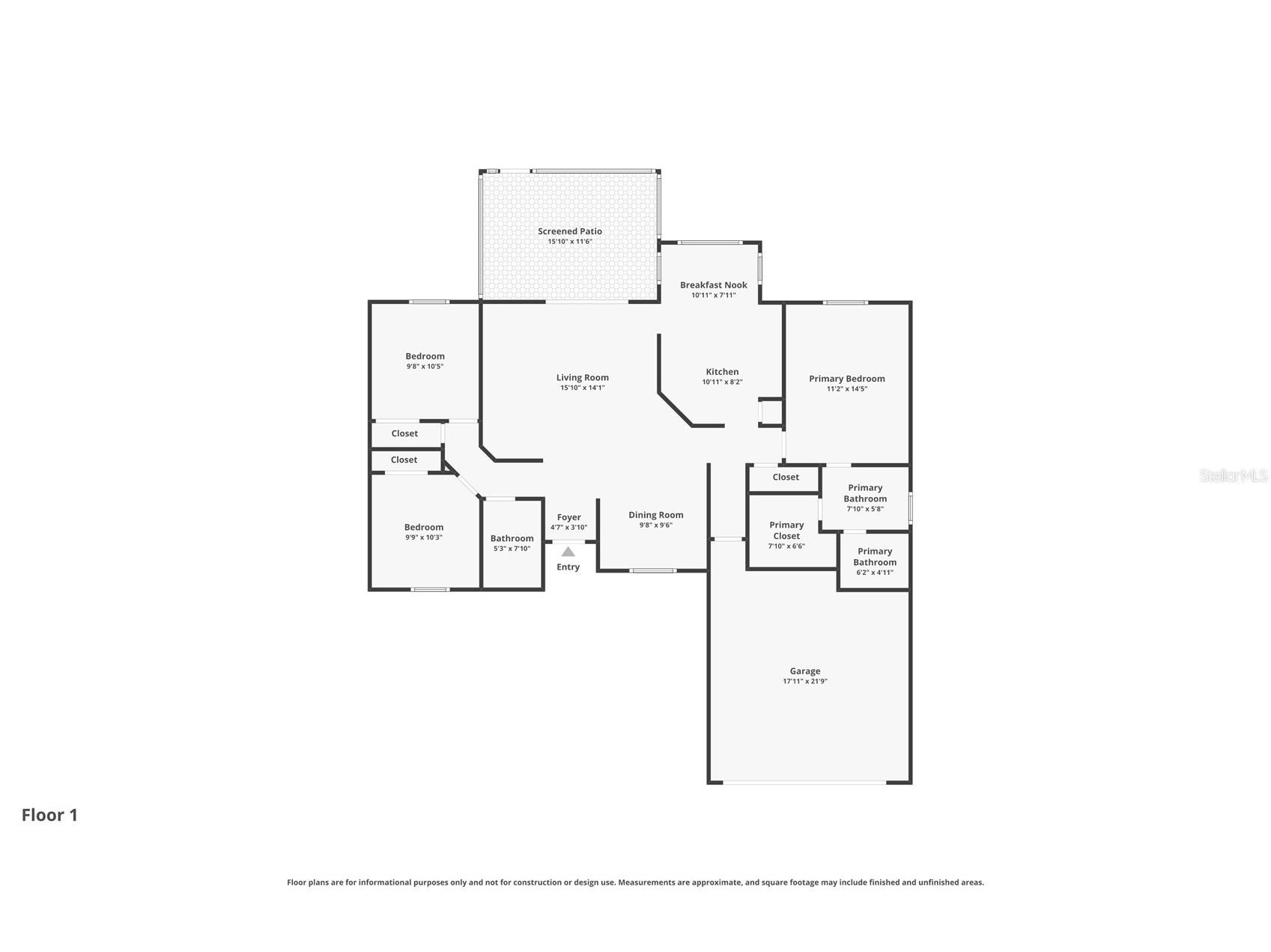 11736 Chapelle Court Clermont FL 34711 O6399310 image36