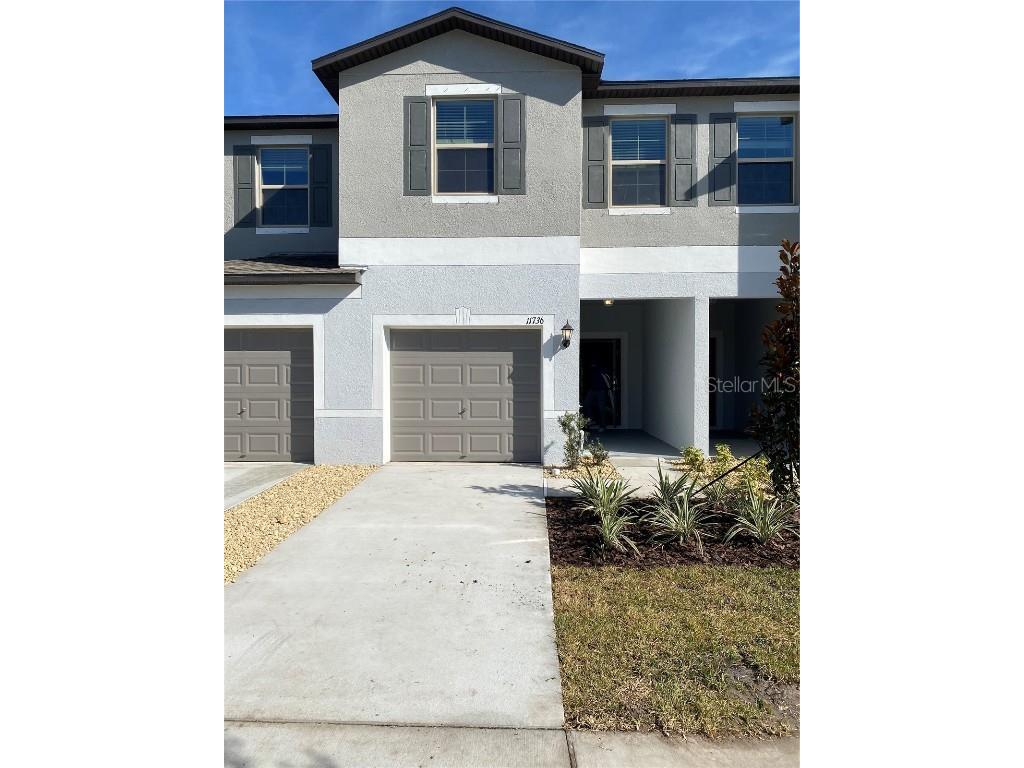 11736 Dumaine Valley Road Riverview FL 33579 T3344130 image1